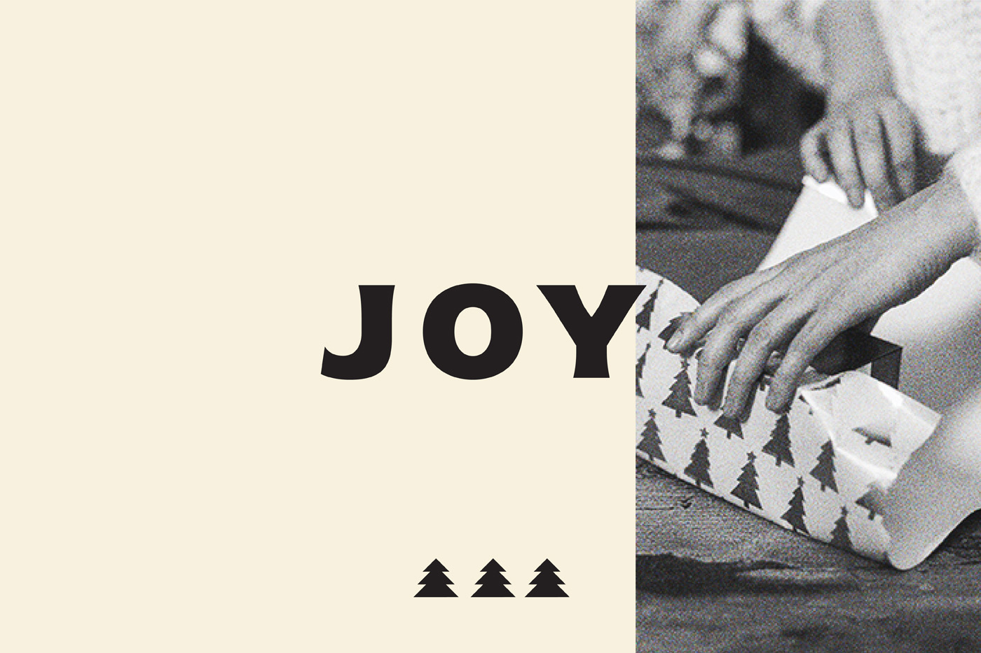 Joy-advent